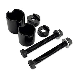 GKTech - Z33 350z/G35/Z34 370z rear knuckle bush removal tool/installation tool set - Z334-KRMV