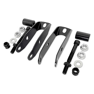 GKTech - Z33 350z/G35 bolt on anti squat kit - 350Z-RUAB