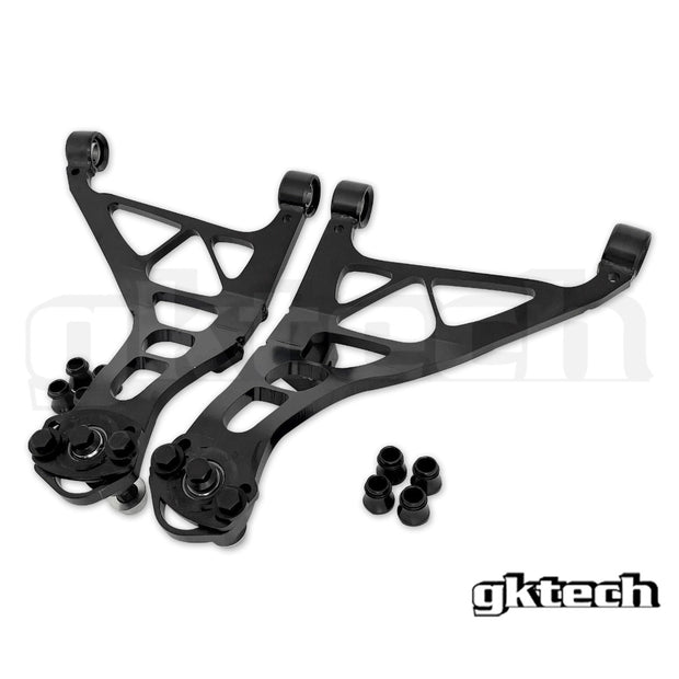GKTech - Z33 350Z rear upper camber arm (RUCA) - 350Z-RUCA