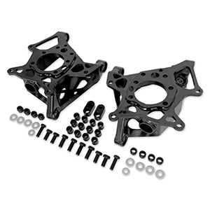 GKTech - Z33 350z/Z34 370z Rear knuckles with all new kinematics - Z334-KNCK