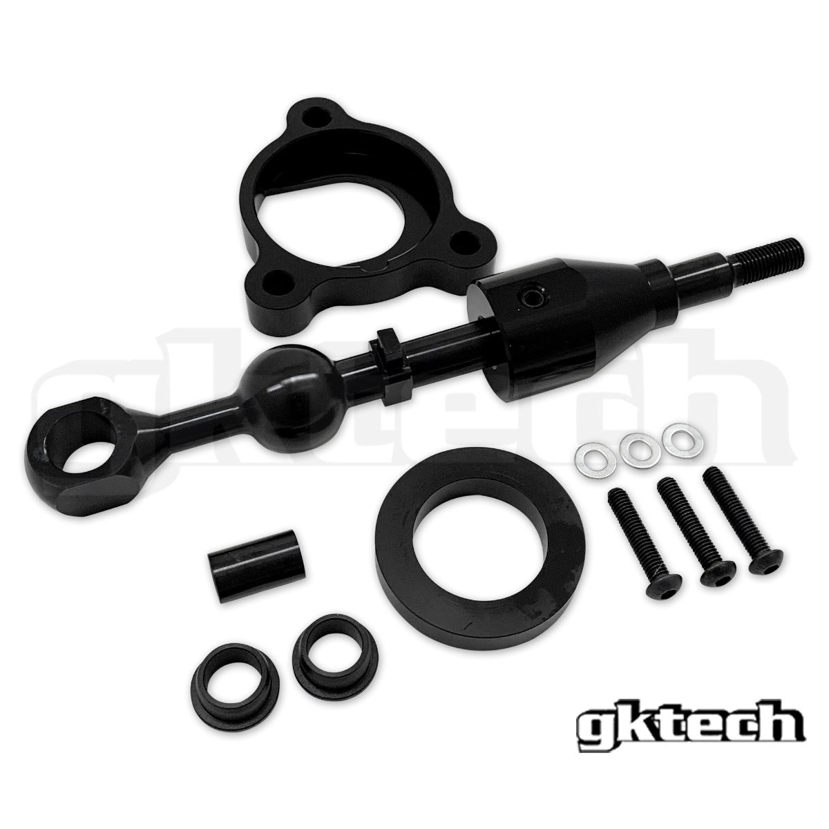 GKTech - Z33 350z/ Z34 370z short shifter - Z334-SHFT
