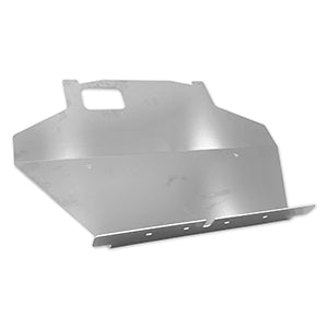 GKTech - R32 GTS/GTS-T Skyline Under Engine Skid Plate - R32X-BASH