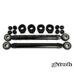 GKTech Adjustable Rear Toe Arms BMW F8X M2/M3/M4, G8X M3/M4 - FG8X-RTLX - view 4