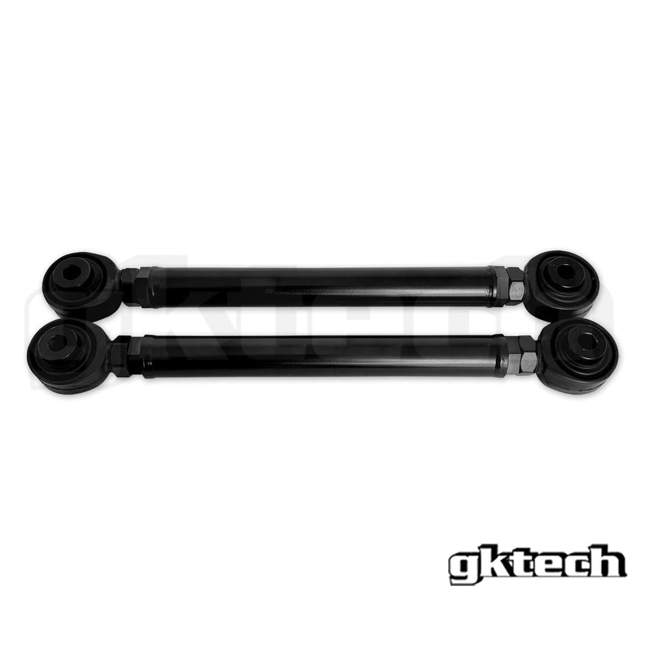 GKTech Adjustable Rear Toe Arms BMW F8X M2/M3/M4, G8X M3/M4 - FG8X-RTLX - view 5