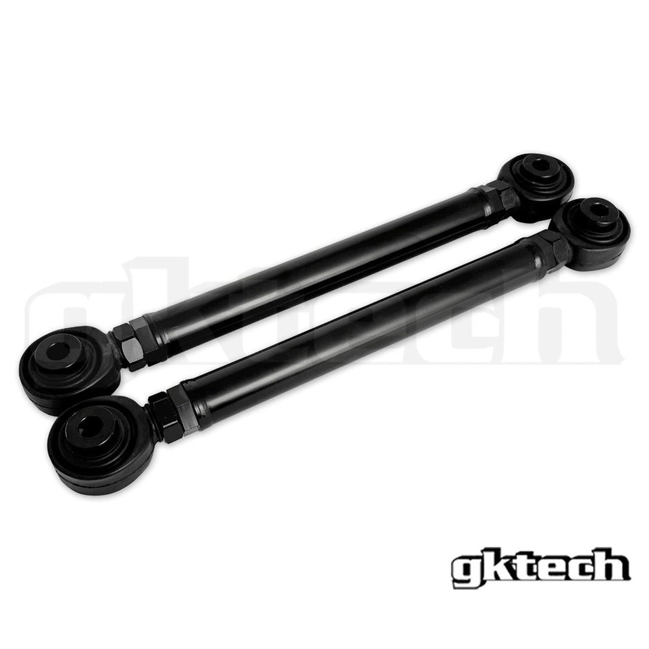 GKTech - F8X M2/M3/M4, G8X M3/M4 Adjustable Toe/Traction arms (pair) - FG8X-RRLR