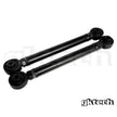 GKTech - F8X M2/M3/M4, G8X M3/M4 Adjustable Toe/Traction arms (pair) - FG8X-RRLR