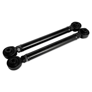 GKTech Adjustable Rear Toe Arms BMW F8X M2/M3/M4, G8X M3/M4 - FG8X-RTLX