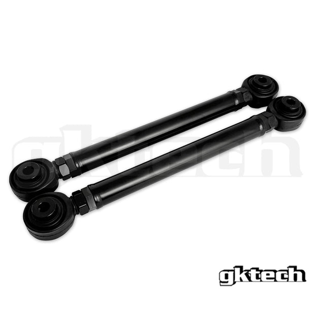 GKTech - F8X M2/M3/M4, G8X M3/M4 Adjustable Toe/Traction arms (pair) - FG8X-RRLR