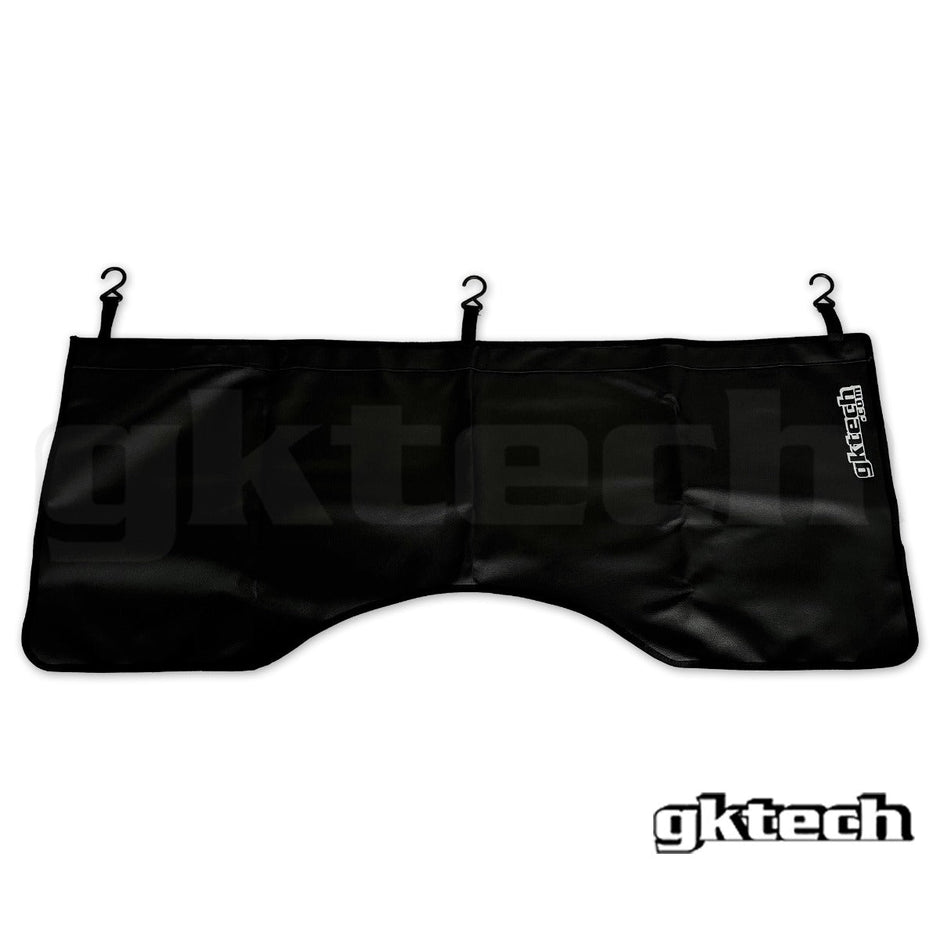 GKTech - GKTECH branded fender protector - GUARD-PROT