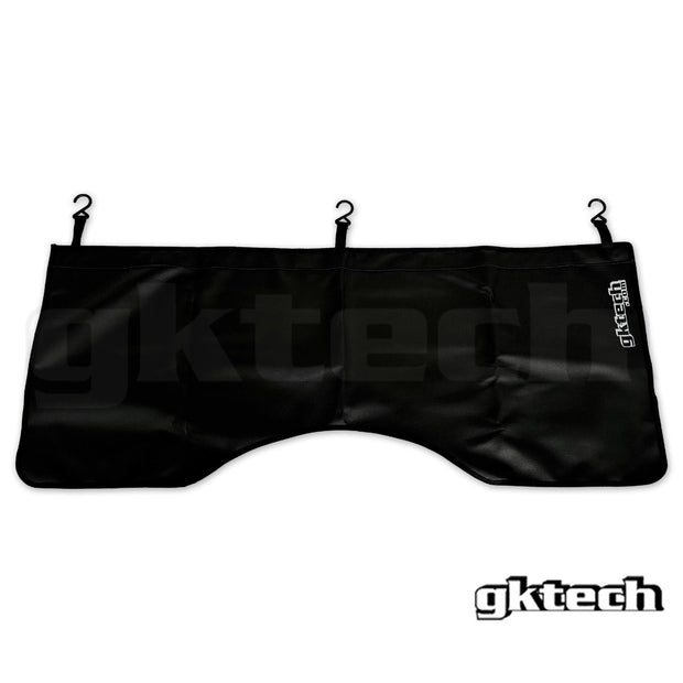 GKTech - GKTECH branded fender protector - GUARD-PROT