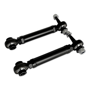 GKTech - FR-S / GR86 / BRZ rear toe arms - GT86-TOEX
