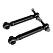 GKTech - FR-S / GR86 / BRZ rear toe arms - GT86-TOEX