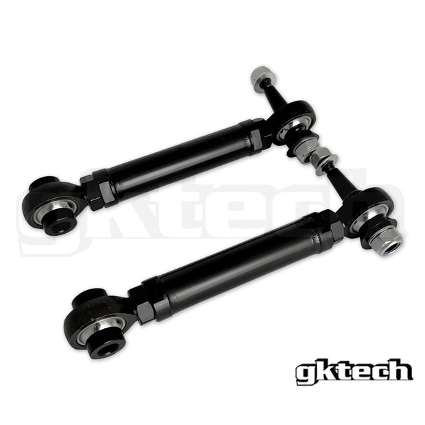 GKTech - FR-S / GR86 / BRZ rear toe arms - GT86-TOEX