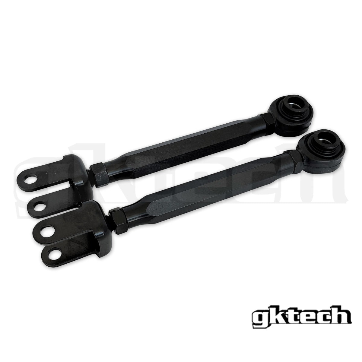 GKTech - Z33 350z/G35 Rear Traction Arms - 350Z-TRTN