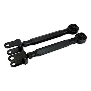 GKTech - Z33 350z/G35 Rear Traction Arms - 350Z-TRTN
