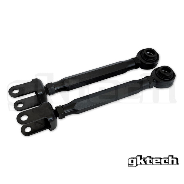 GKTech - Z33 350z/G35 Rear Traction Arms - 350Z-TRTN