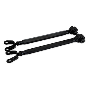 GKTech - 370z/G37 Rear Toe Arms - 370Z-TOEX