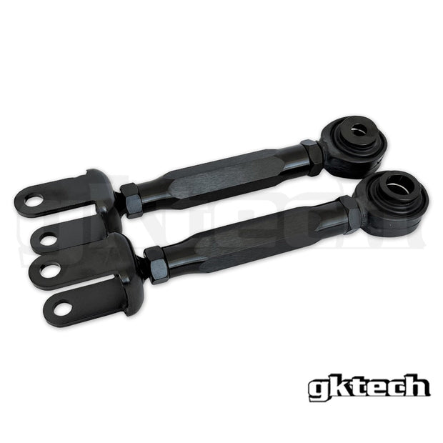 GKTech - 370z/G37 Rear traction Arms - 370Z-TRTN