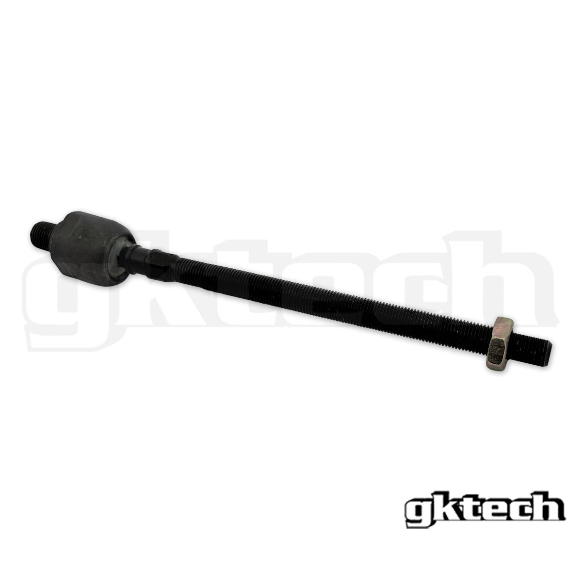 GKTech - FR-S / GR86 / BRZ Super Lock replacement inner tie rod - SOLD INDIVIDUALLY - 71mm - 255mm - GT86-INTR