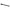 GKTech - FR-S / GR86 / BRZ Super Lock replacement inner tie rod - SOLD INDIVIDUALLY - 71mm - 255mm - GT86-INTR