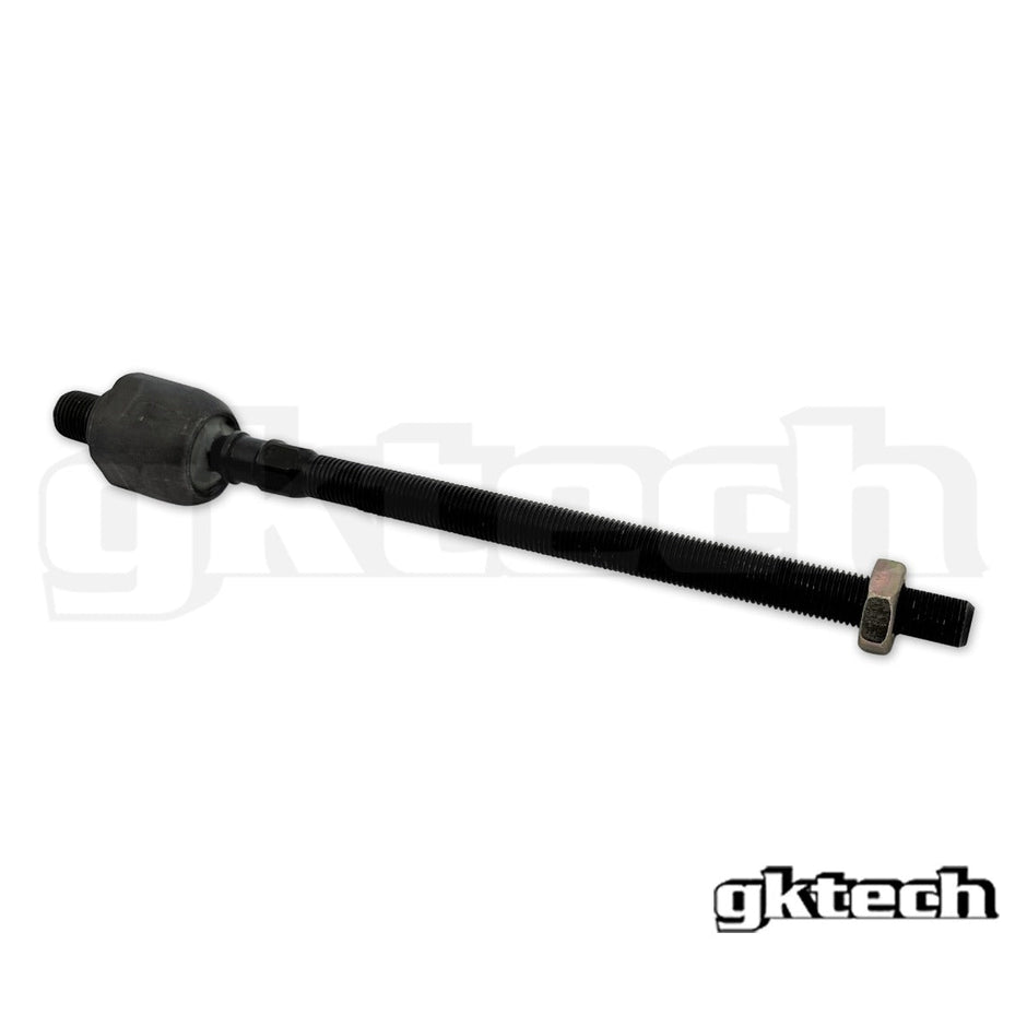GKTech - FR-S / GR86 / BRZ Super Lock replacement inner tie rod - SOLD INDIVIDUALLY - 140mm - 315mm - GT86-LONG