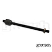GKTech - FR-S / GR86 / BRZ Super Lock replacement inner tie rod - SOLD INDIVIDUALLY - 140mm - 315mm - GT86-LONG