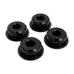 GKTech - FR-S / GR86 / BRZ solid steering rack bushings - GT86-SRCK