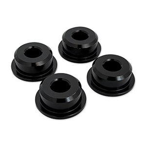 GKTech - FR-S / GR86 / BRZ solid steering rack bushings - GT86-SRCK