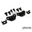 GKTech - FR-S / GR86 / BRZ dual caliper bracket e-brake bolt kit - GT86-TRIP