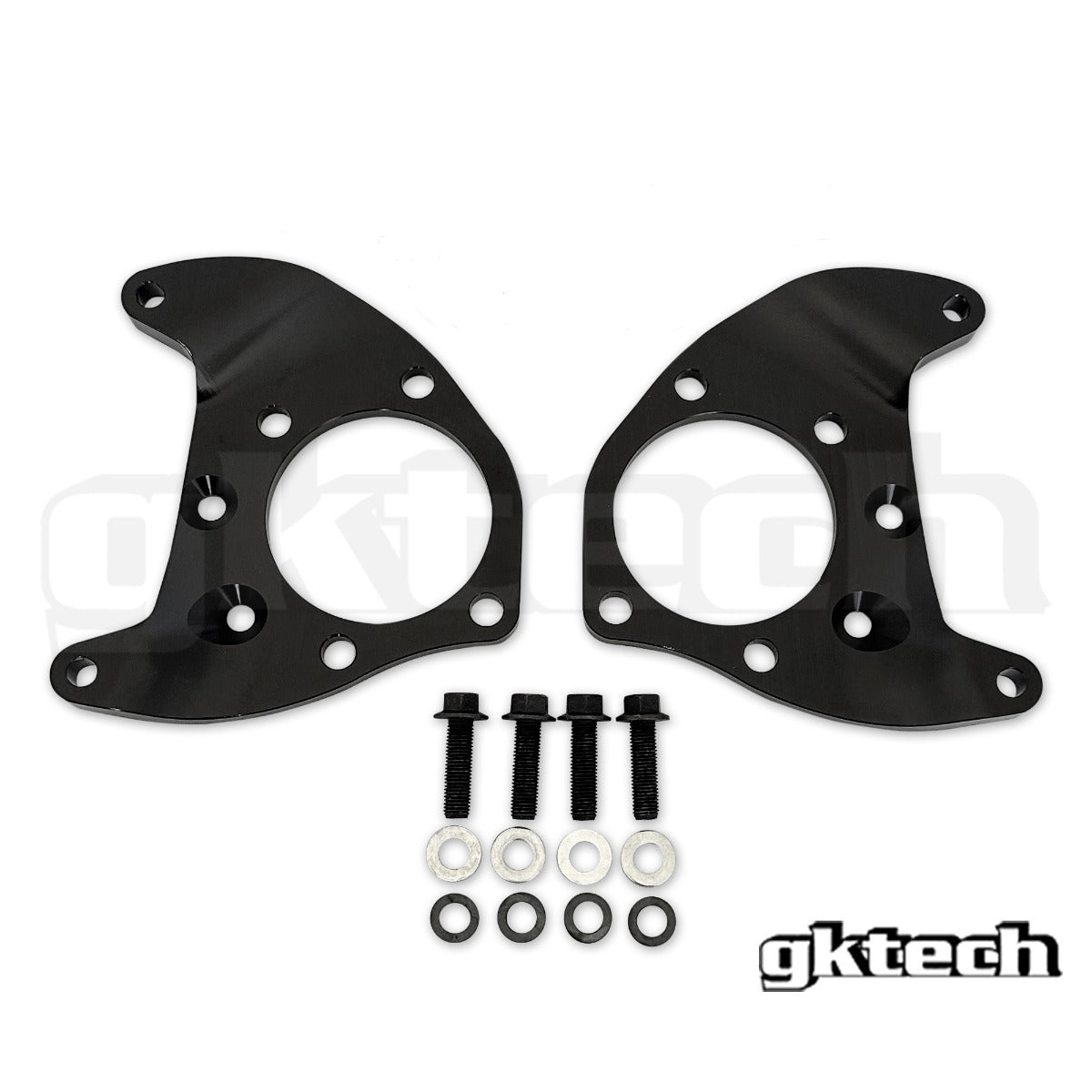 GKTech - GT/Brembo caliper only - GT86-BRKT