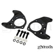 GKTech - GT/Brembo caliper only - GT86-BRKT