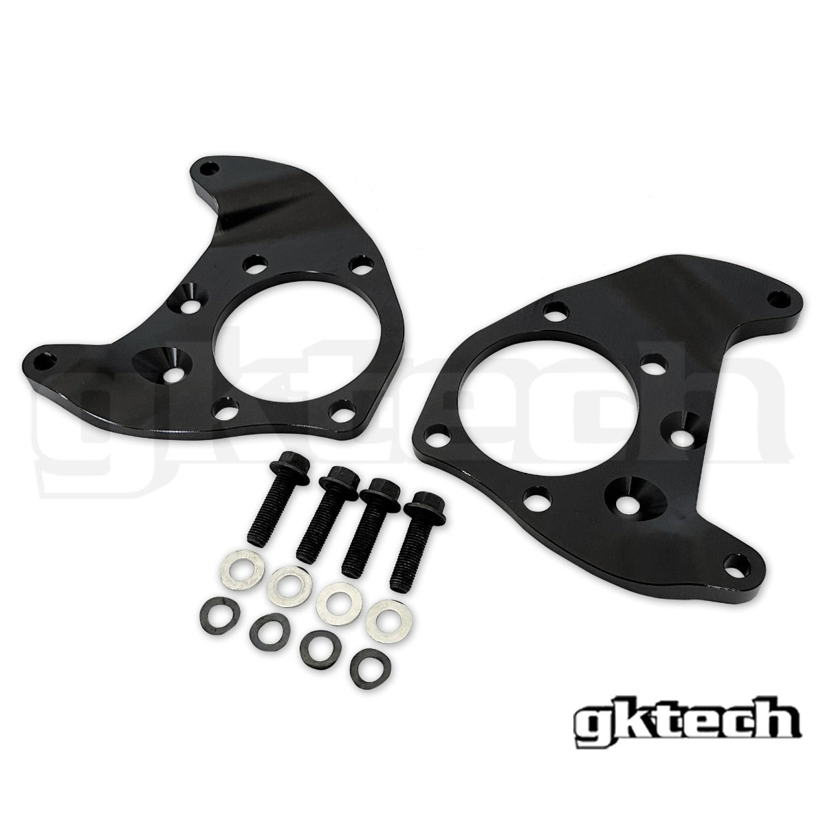 GKTech - GT/Brembo caliper only - GT86-BRKT
