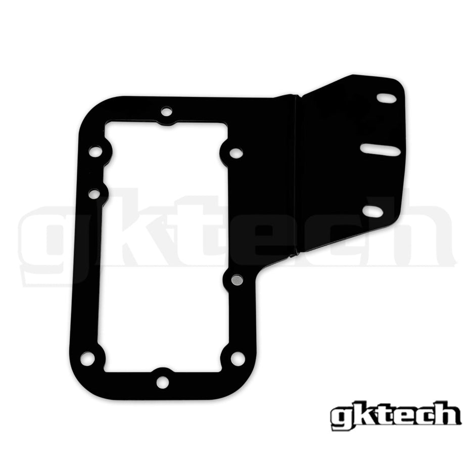 GKTech - ZN6 GR86 / FR-S / BRZ Bolt in e-brake mount - LHD - GT86-LHBM
