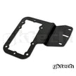 GKTech - ZN6 GR86 / FR-S / BRZ Bolt in e-brake mount - LHD - GT86-LHBM