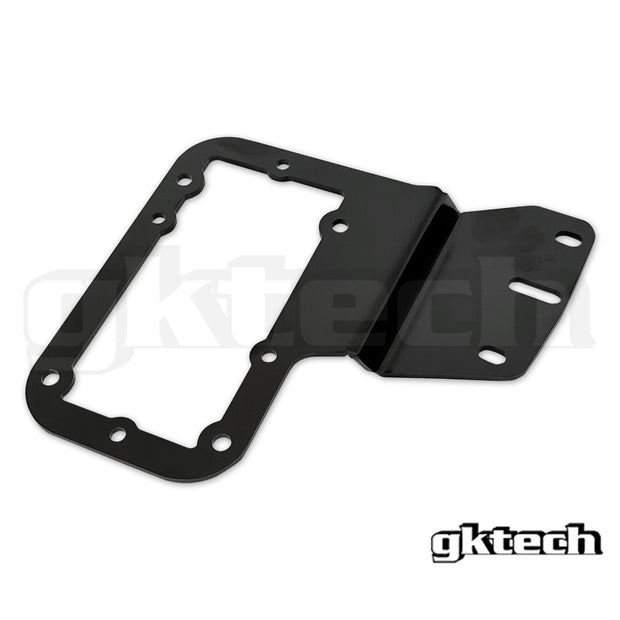GKTech - ZN6 GR86 / FR-S / BRZ Bolt in e-brake mount - LHD - GT86-LHBM