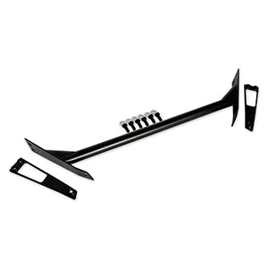 GKTech - 240sx bolt in power brace - S14 240sx/S15 Silvia - S14X-BPWR