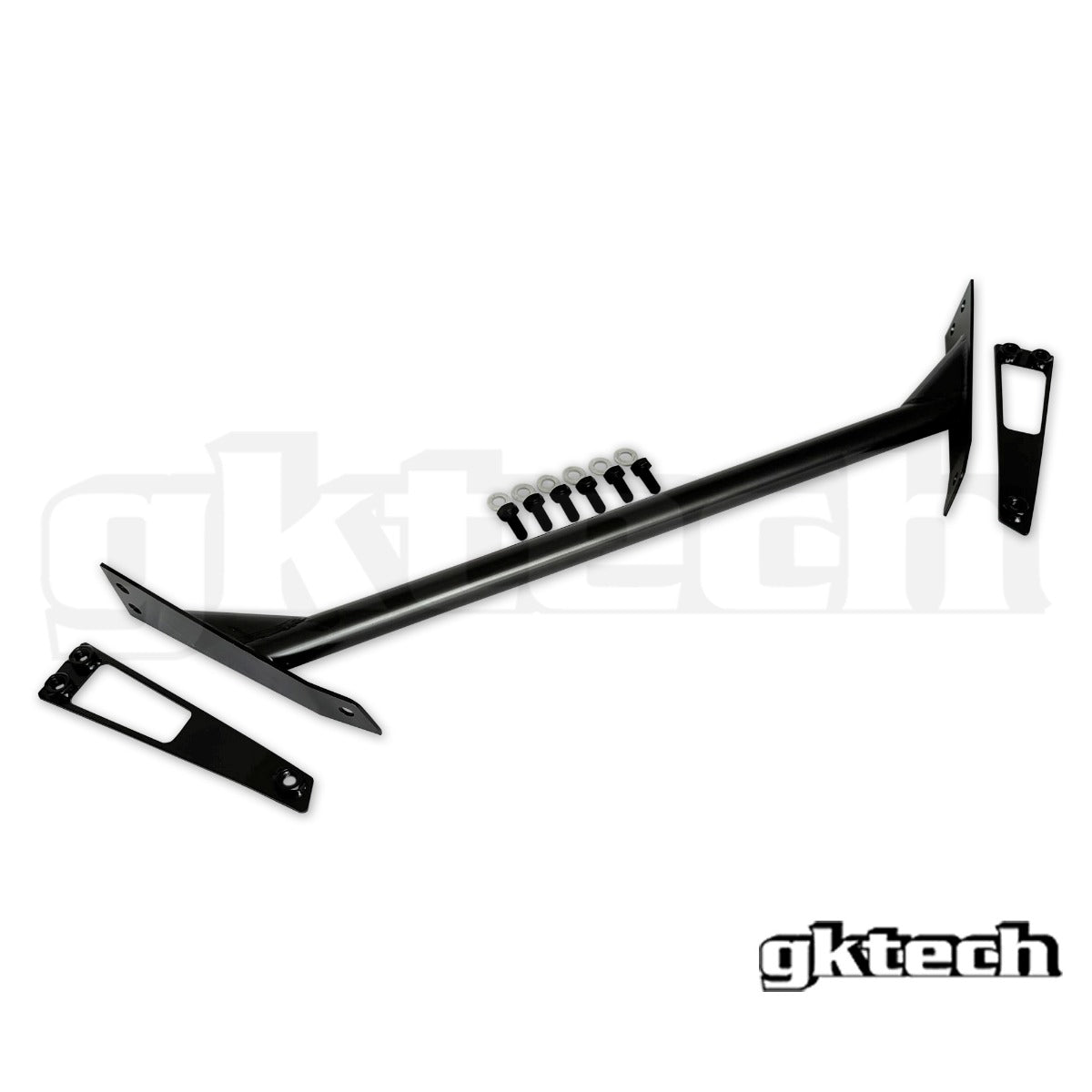 GKTech - 240sx bolt in power brace - S13 Silvia/240sx - S13X-BPWR