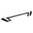 GKTech - 240sx weld in power brace - S14 240sx/S15 Silvia - S145-WPB2