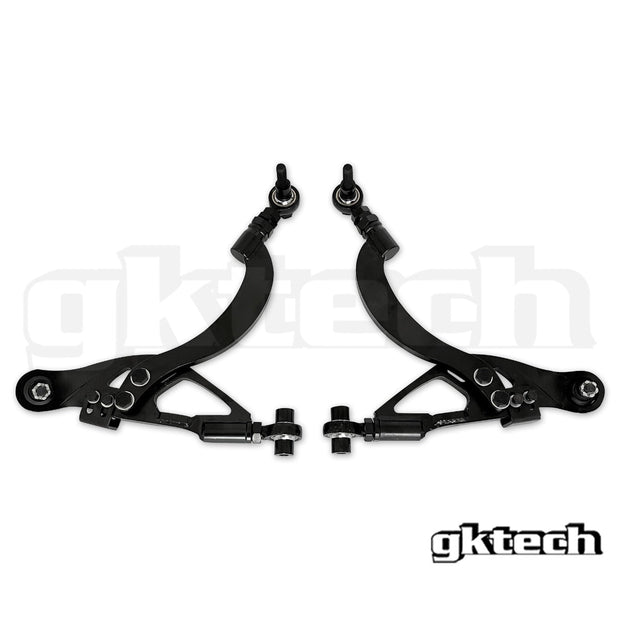 GKTech - OEM length to +30mm - GT86-0LCA