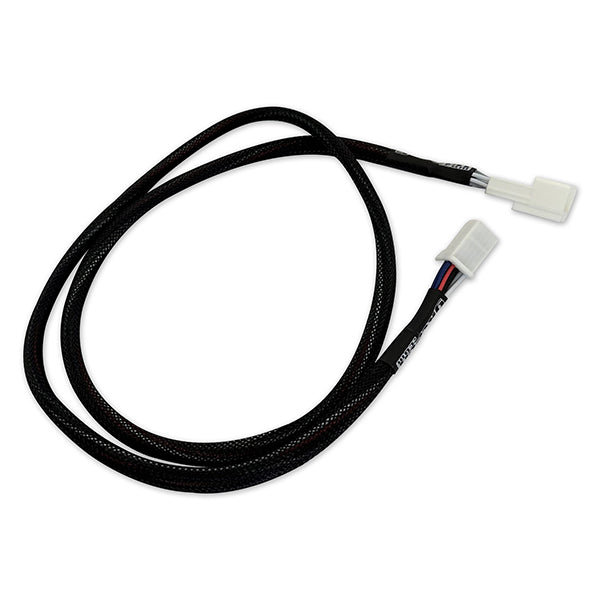 GKTech - FR-S / GR86 / BRZ Start Button Relocation Loom - GT86-MOVE