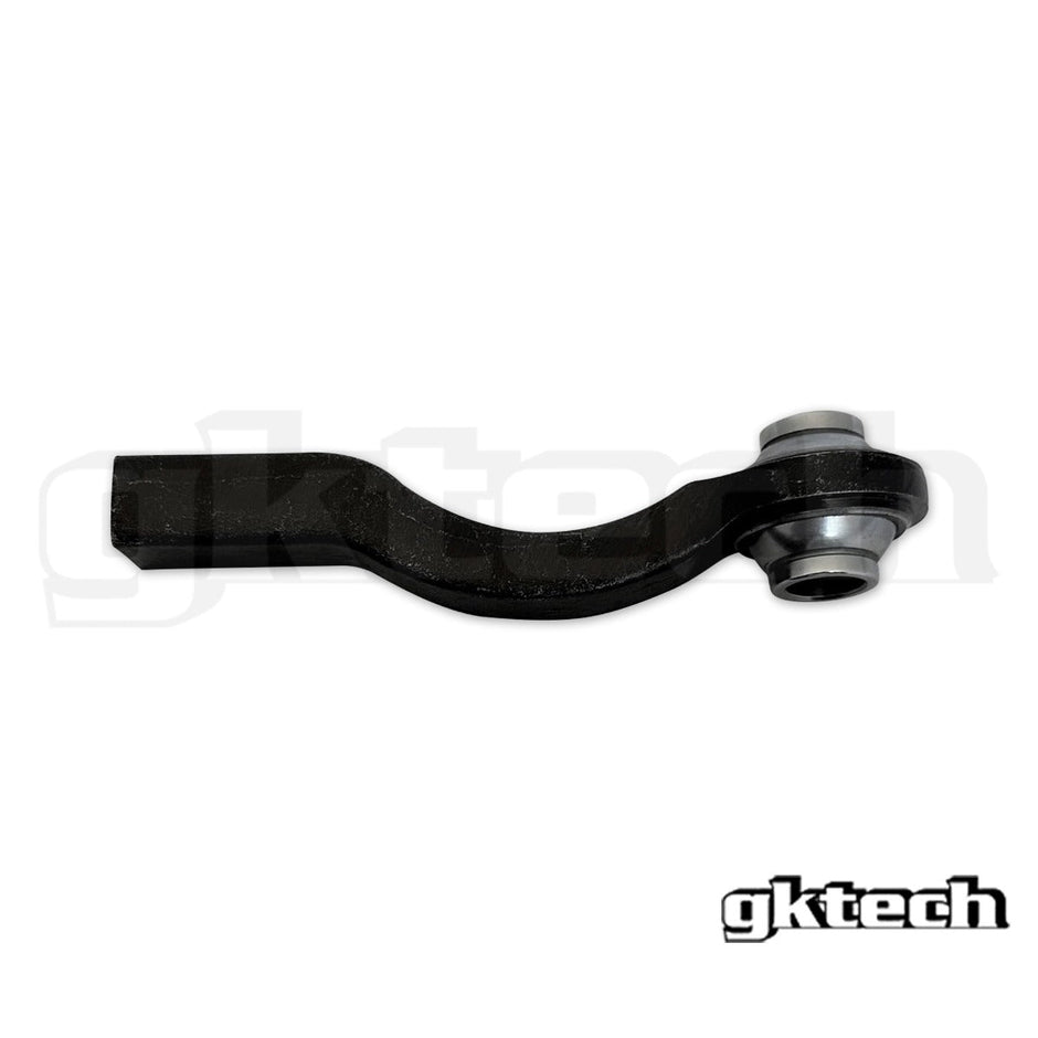 GKTech - FR-S / GR86 / BRZ Curved High Misalignment Tie Rod End (sold individually) - GT86-CURV