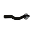 GKTech - FR-S / GR86 / BRZ Curved High Misalignment Tie Rod End (sold individually) - GT86-CURV