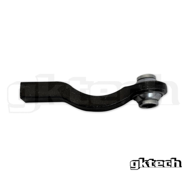 GKTech - FR-S / GR86 / BRZ Curved High Misalignment Tie Rod End (sold individually) - GT86-CURV