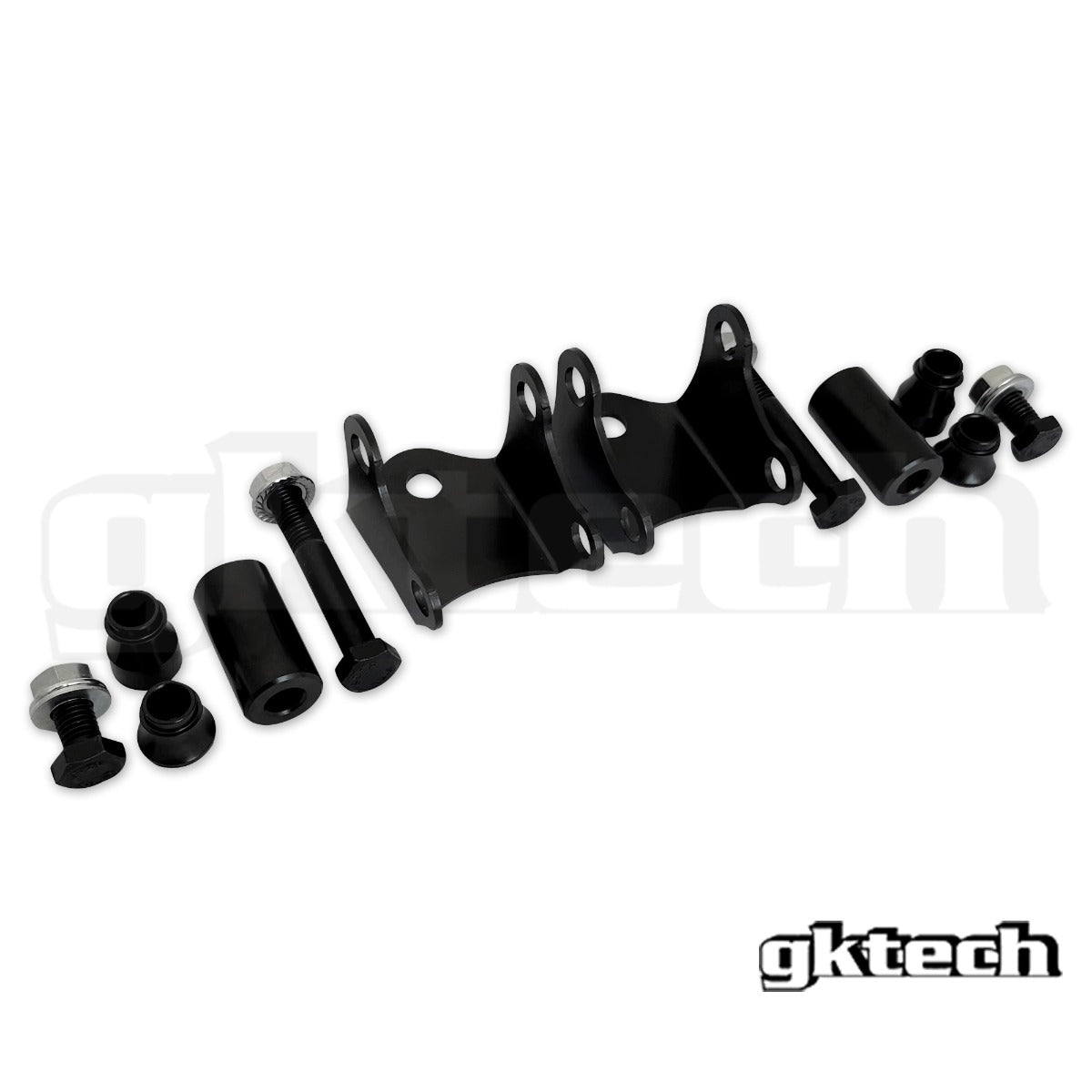 GKTech - Z34 370z bolt on anti squat kit - 370Z-RUAB