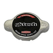 GKTech - Nissan blank radiator cap (non pressurised) - BLNK-CAPX