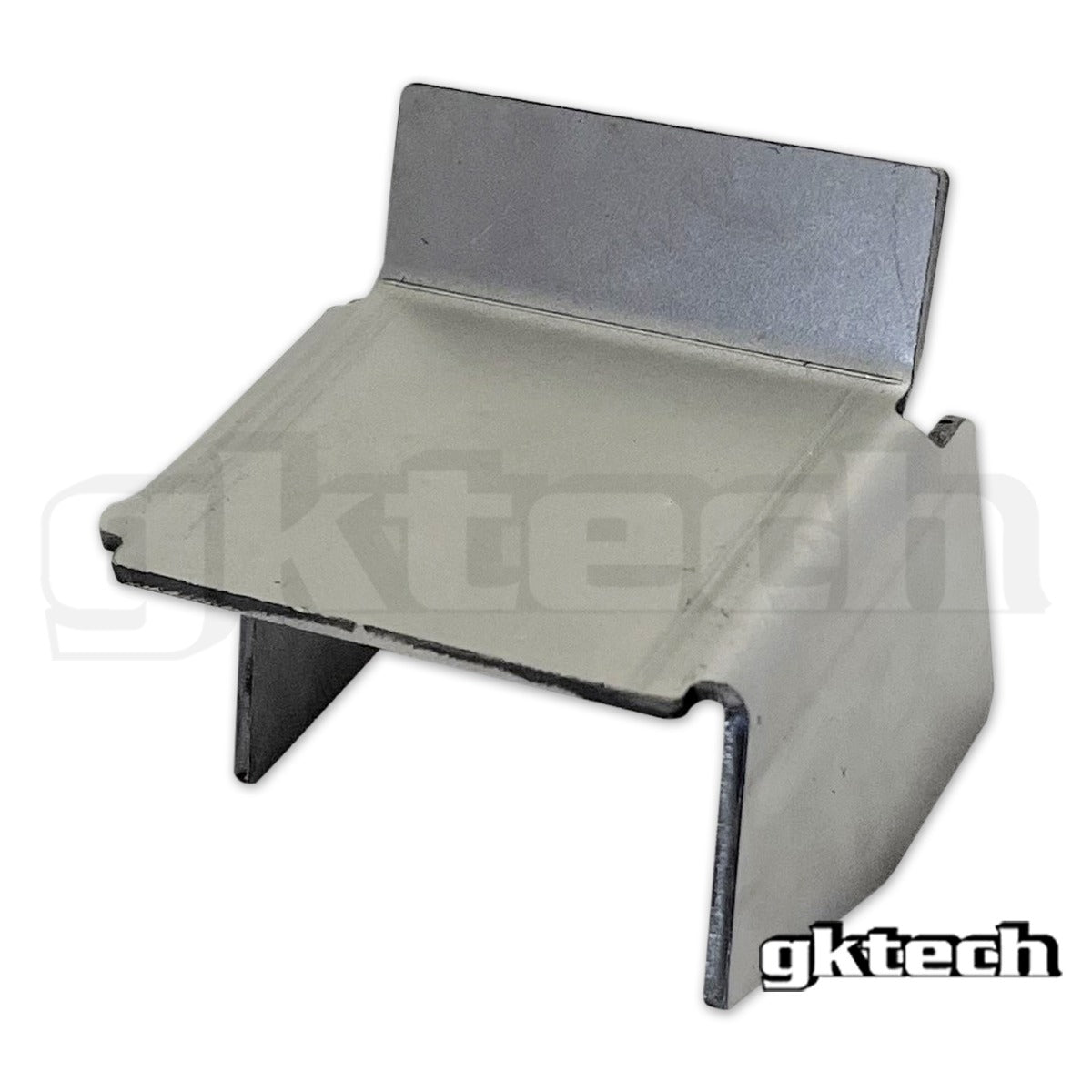 GKTech - 240sx weld in clutch pedal support brace - to suit LHD - CLCH-LHDB