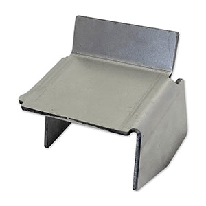 GKTech - 240sx weld in clutch pedal support brace - to suit RHD - CLCH-BRCE