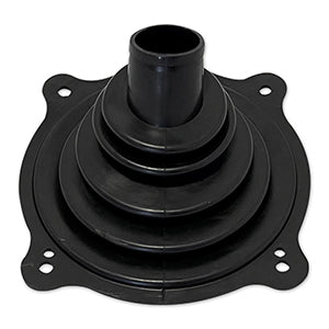 GKTech - Gear stick dust cover boot - GEAR-DUST