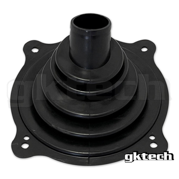 GKTech - Gear stick dust cover boot - GEAR-DUST - Boost Factory