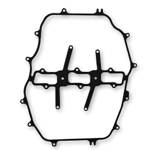 GKTech - Z33 350z/G35 VQ35DE Intake Plenum Gasket - INTK-LOWR